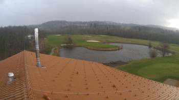 Golf resort Olomouc