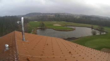 Golf resort Olomouc
