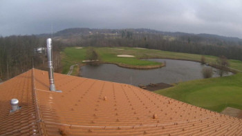 Golf resort Olomouc