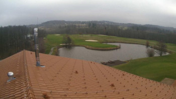 Golf resort Olomouc