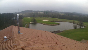 Golf resort Olomouc