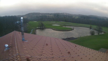 Golf resort Olomouc