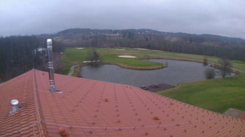 Golf resort Olomouc