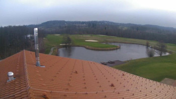 Golf resort Olomouc