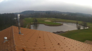 Golf resort Olomouc - 18. jamka - 25.12.2025 v 09:30
