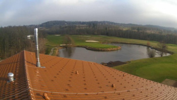 Golf resort Olomouc