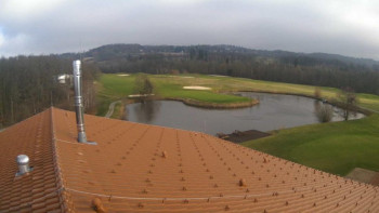 Golf resort Olomouc