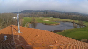 Golf resort Olomouc - 18. jamka - 25.12.2025 v 13:00