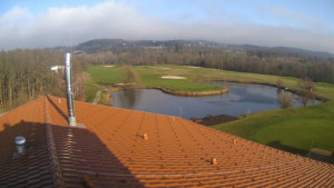 Golf resort Olomouc - 18. jamka - 25.12.2025 v 13:30