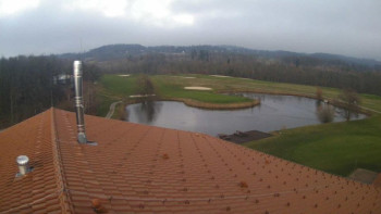 Golf resort Olomouc