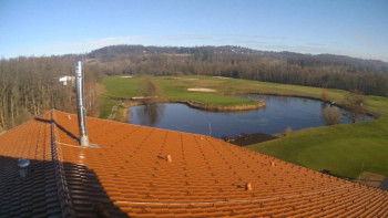Golf resort Olomouc