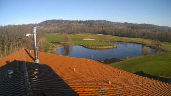 Golf resort Olomouc