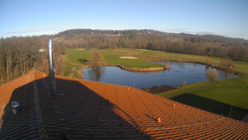 Golf resort Olomouc