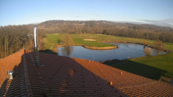 Golf resort Olomouc
