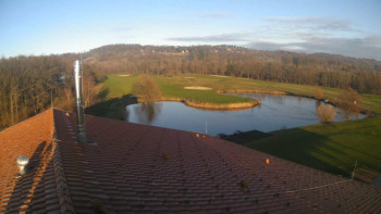 Golf resort Olomouc