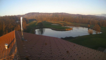 Golf resort Olomouc