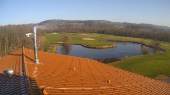 Golf resort Olomouc