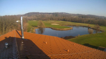 Golf resort Olomouc
