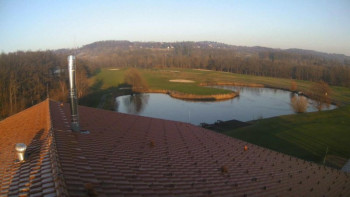 Golf resort Olomouc