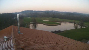 Golf resort Olomouc