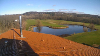 Golf resort Olomouc