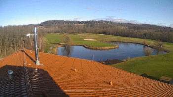 Golf resort Olomouc