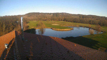 Golf resort Olomouc