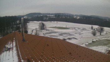 Golf resort Olomouc