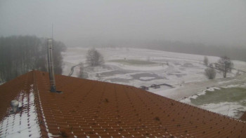 Golf resort Olomouc