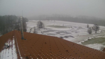 Golf resort Olomouc
