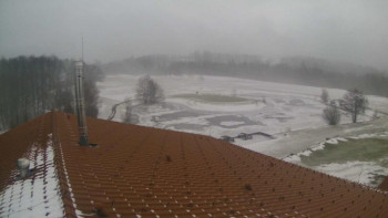 Golf resort Olomouc