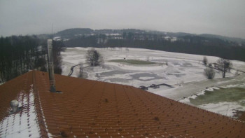 Golf resort Olomouc
