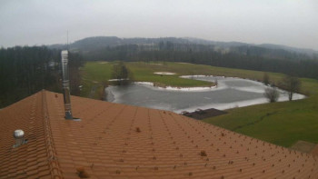 Golf resort Olomouc