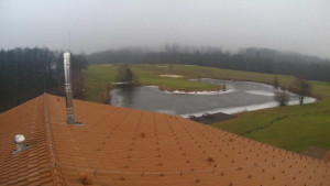 Golf resort Olomouc - 18. jamka - 12.2.2026 v 07:30