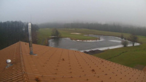 Golf resort Olomouc - 18. jamka - 12.2.2026 v 08:30