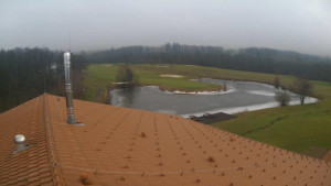 Golf resort Olomouc - 18. jamka - 12.2.2026 v 09:30