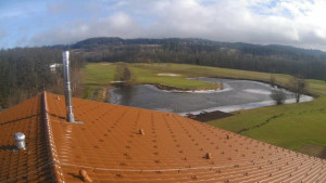 Golf resort Olomouc - 18. jamka - 12.2.2026 v 10:30