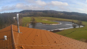 Golf resort Olomouc - 18. jamka - 12.2.2026 v 11:00