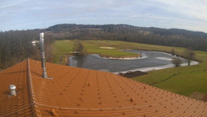 Golf resort Olomouc - 18. jamka - 12.2.2026 v 11:30