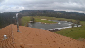 Golf resort Olomouc - 18. jamka - 12.2.2026 v 12:00