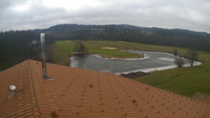 Golf resort Olomouc - 18. jamka - 12.2.2026 v 13:30