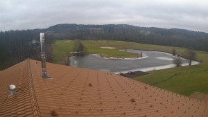 Golf resort Olomouc - 18. jamka - 12.2.2026 v 14:30