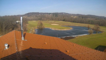 Golf resort Olomouc