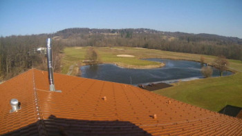 Golf resort Olomouc