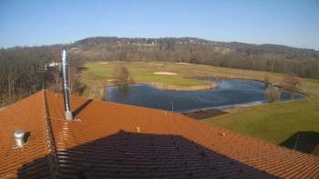 Golf resort Olomouc