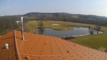 Golf resort Olomouc