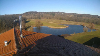 Golf resort Olomouc