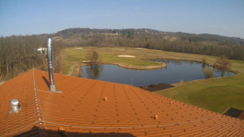 Golf resort Olomouc