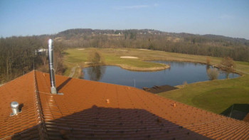 Golf resort Olomouc