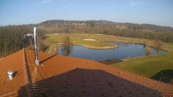 Golf resort Olomouc